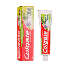 Зубна паста Колгейт (Colgate) Лікувальні трави (Herbal) 100 мл