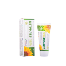 Цетрілев гель 50 мл