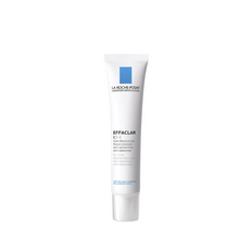 Ля Рош позе Ефаклар К (La Roche Posay Effaclar К) Засіб для догляду за комбінованою і жирною шкірою обличчя 40 мл