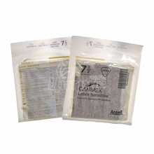 Рукавички хірургічні латексні Гаммекс (Gammex) Латекс Аурум (Latex Sensitive) стерильні неприпудренні розмір 7,5