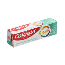 Зубна паста Колгейт (Colgate) Total 12 Професійне очищення гель 75 мл
