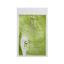 Віши Маска (Vichy Mask) Заспокійлива з Алое для сухої шкіри обличчя 6 мл 2 штуки