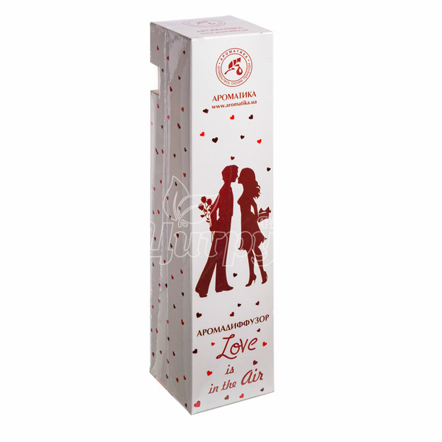 Аромадиффузор Кохання витає в повітрі 100 мл