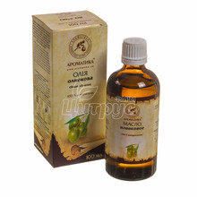 Оливкова олія 100 мл