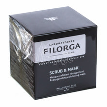 Філорга (Filorga Scrub & mask) Скраб і маска 55 г
