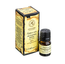 Олія ефірна ванільне абсолютне 2,5 мл