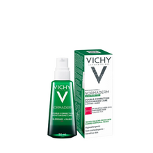 Віши Нормадерм Фітосолюшн (Vichy Normaderm Phytosolution) Флюїд щоденний подвійної дії для жирної схильної до недоліків шкіри 50 мл