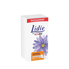 Прокладки щоденні жіночі Лідія (Lidie) Део (Deo) 50 штук