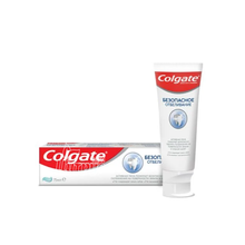 Зубна паста Колгейт (Colgate) Безпечне відбілювання 75 мл