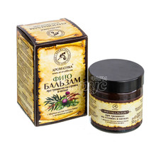 Фітобальзам при тріщинах на ступнях і п*ятах 50 г