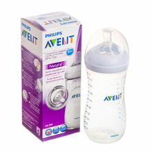 Пляшка Філіпс Авент (Philips Avent) Нейчерал (Natural) 330 мл