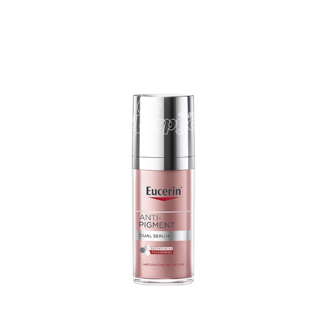 Еуцерин Анти-Пігмент (Eucerin Anti-Pigment) Сироватка для зменшення і попередження гіперпігментації 50 мл