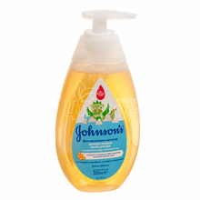 Мило рідке Джонсонс Бебі (Johnson*s Baby) Для маленьких непосид 300 мл