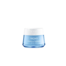 Віши Аквалія Термаль (Vichy Aqualia Thermal) Крем насичений для глибокого зволоження шкіри обличчя 50 мл