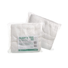 Відріз марлевий нестерильний Юрія-фарм 10 м х 90 см