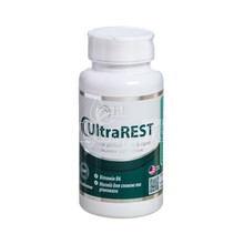Ультрарест (Ultrarest) Магній і вітамін B6 30 капсул