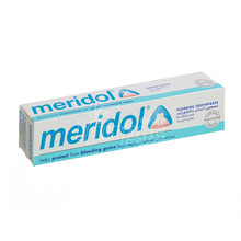 Зубна паста Мерідол (Meridol) Проти кровоточивості ясен 75 мл