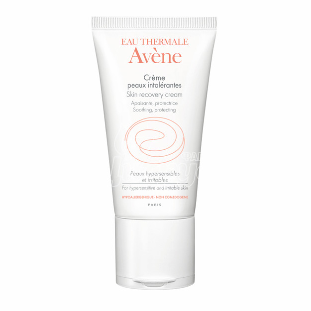 Авен (Avene) Крем заспокійливий і відновлює для чутливої ??шкіри 50 мл