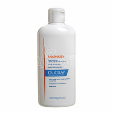 Дюкро Анафаз (Ducray Anaphase) Шампунь для посилення росту волосся 400 мл