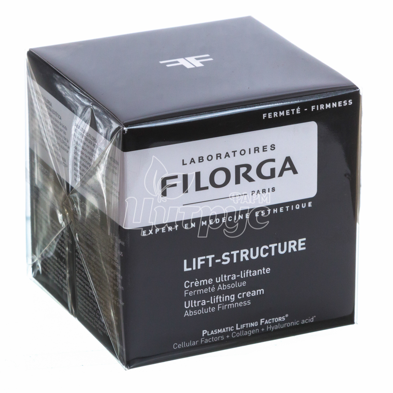 фото 1-1/Філорга Ліфт-структур (Filorga Lift-structure) Крем ультра-ліфтинг 50 мл