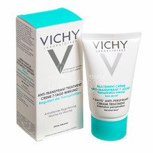 Віші (Vichy) Дезодорант-крем 7 днів регулює надмірне потовиділення 30 мл