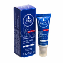 Лено (Laino) Бальзам для губ Про интенс 10 мл