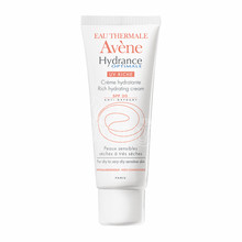 Авен Гідранс Оптімаль UV Ріш (Avene Hydrance Optimale UV Riche) Крем для сухої і дуже сухої шкіри SPF-20 40 мл