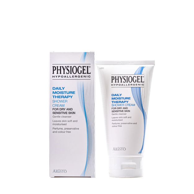 Фізіогель (Physiogel) Крем-гель для вмивання і душа 150 мл