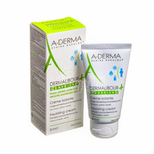 A-Дерма Дермалибур+ Барьер (A-Derma Dermalibour+ Barrier) Крем изолирующий для всех типов кожи 50 мл