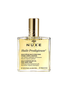 Нюкс Хайли Продіжьез (Nuxe Huile Prodigieuse Florale) Олія суха Чудова 100 мл