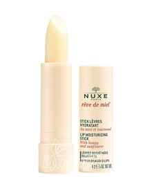 Нюкс РЕВ Де Мьель Медова мрія (Nuxe Reve De Miel) Бальзам для губ ультразволоження і відновлення 4 г