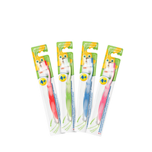 Зубна щітка дитяча Лакалут (Lacalut) від 4 років