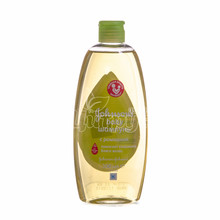 Шампунь дитячий Джонсонс Бебі (Johnson*s Baby) З ромашкою 300 мл