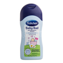 Засіб для купання Бюбхен (Bubchen) 200 мл