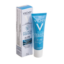 Віши Аквалі Термаль (Vichy Aqualia Thermal) Крем-гель для глибокого зволоження сухої і дуже сухої шкіри обличчя 30 мл