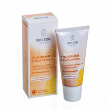 Крем Веледа Колд Крем (Weleda Cold Cream) Захисний від вітру і холоду 30 мл