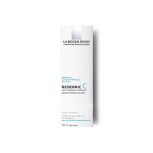 Ля Рош позе Редермік С (La Roche Posay Redermik С) Засіб антивіковий комплексної дії для сухої чутливої ??шкіри обличчя 40 мл