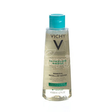 Виши Пюрте Термаль (Vichy Purete Thermale) Мицеллярная вода для жирной и комбинированной кожи 200 мл