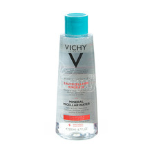 Виши Пюрте Термаль (Vichy Purete Thermale) Мицеллярная вода для чувствительной кожи 200 мл