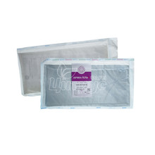 Пов*язка гідрогелева Arma-гель Ранозаживлююча з бентонітом 4 мм (13 см х 30 см)