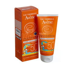 Авен (Avene) Молочко сонцезахисне для дітей SPF 50+ 100 мл
