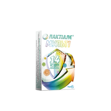 Лактіалє Мульті капсули 30 штук