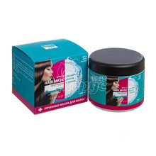 Маска для волосся Лікувальна потрійна сила 500 мл