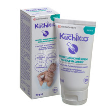 Кучики Протект крем захисний з оксидом цинку 50г