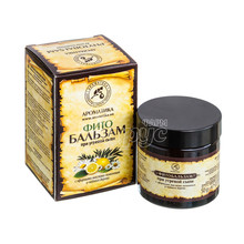 Фітобальзам при вугревому висипанню з ефірними маслами лимоного та чайного дерева 50г