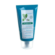 Бальзам-ополіскувач Клоране (Klorane) М*ята 150 мл