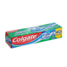 Зубна паста Колгет (Colgate) Потрійна дія 150мл