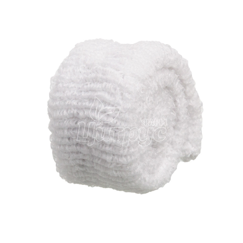 фото 1-3/Бинт еластичний сітчастий трубчастий (нога, рука, Дитячі голова, стегно) (50 см х 3 см)