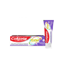 Зубна паста Колгейт (Colgate) Тотал 12 Про (Total 12 Pro) Здоров*я ясен 75мл