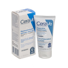 Цераве (CeraVe) Крем для рук відновлюючий для дуже сухої і огрубілої шкіри 50 мл